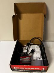 Power Commander 5 XTX/R 660
