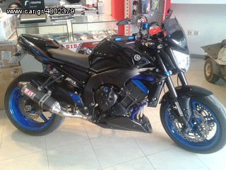 ΑΞΕΣΟΥΑΡ YAMAHA FZ1-N FAZER "MARKOPOULOS PROJECT"