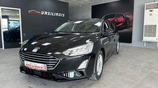 Ford Focus 2019 1.0 TITANIUM ΑUTOMATIC