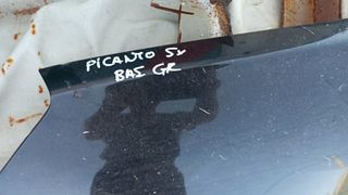 Φτερό Kia Picanto-thumb-1