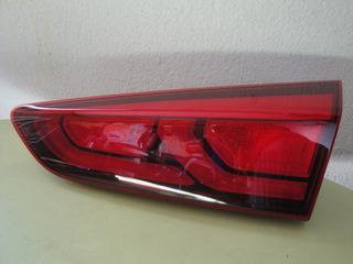 LED ΦΑΝΑΡΙ ΠΙΣΩ ΤΖΑΜΟΠΟΡΤΑΣ ΔΕΞΙ HYUNDAI I20 2014-2020 92404-C8000RH ORIGINAL ΣΑΝ ΚΑΙΝΟΥΡΙΟ ΑΠΟΣΤΟΛΗ ΣΕ ΟΛΗ ΤΗΝ ΕΛΛΑΔΑ