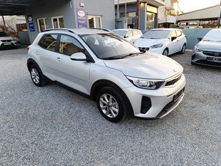 Kia Stonic 2021 1.2 85hp GL Optimum