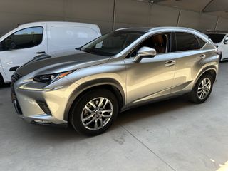 Lexus NX 300 2019 HYBRID 69000ΚΜ Extra LUXURY,