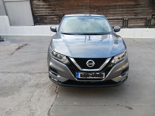 Nissan Qashqai 2019 ACENTA