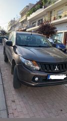 Mitsubishi L200 2019