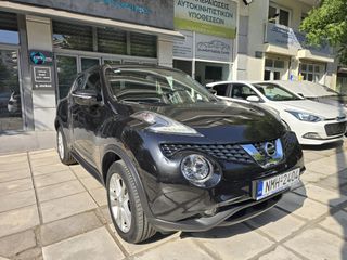 Nissan Juke 2017 1.6 DIG-T