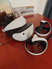 Playstation 5 & VR2 Headset