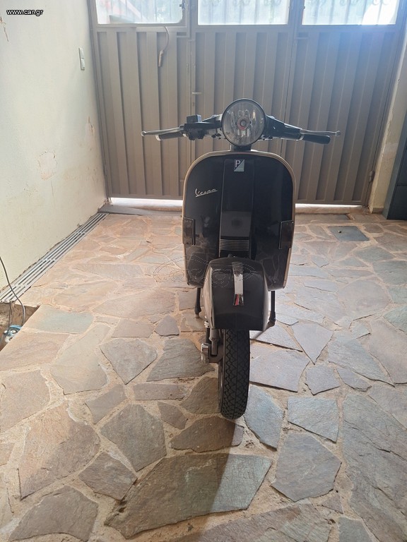 Zu Verkaufen: Piaggio Vespa PX 150 E (1983) angeboten für 6.500