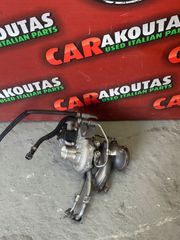 Τουρμπίνα Jeep-Fiat  16409700001, 16451015000A