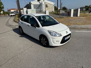 Citroen C3 2012 #DIESEL 1.4 HDI#