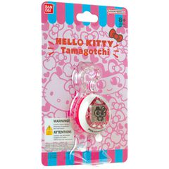 Hello Kitty 50th Anniversary cherry Tamagotchi-thumb-2