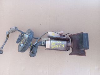 HYUNDAI ACCENT 1994-2000 ΑΝΤΛΙΑ ΒΕΝΖΙΝΗΣ ΚΩΔ. 6600-0130, 31110-22040-thumb-1