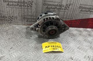 Δυναμό Daewoo Lanos Κωδ.Κινητηρα Α13SMS 1997-2003