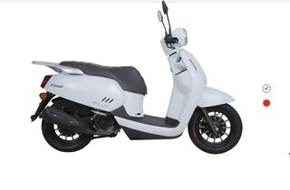 Kymco Filly 50 2025