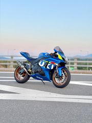 Suzuki GSX-R 1000 2010