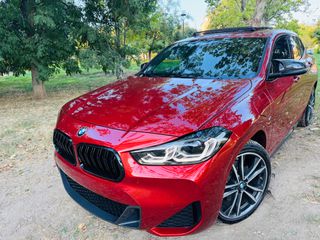Bmw X2 2021 M-PACK ΠΑΝΟΡΑΜΑ PLUG IN
