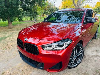 Bmw X2 2021 M-PACK ΠΑΝΟΡΑΜΑ PLUG IN