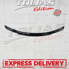 MERCEDES BENZ C CLASS W206 LIP SPOILER Type Brabus / ΑΕΡΟΤΟΜΗ ΠΟΡΤ ΠΑΓΚΑΖ