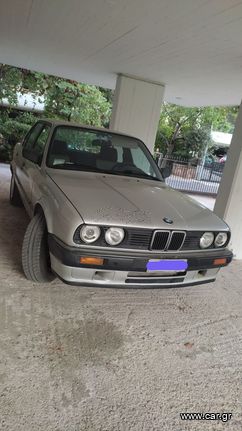 Bmw 316 1990 E30