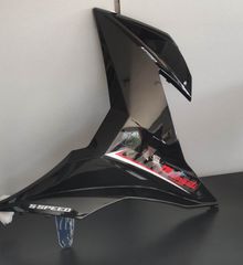 Γνήσιο Καπάκι Πλαινό Καρίνας Malaguti Spectre GP 125