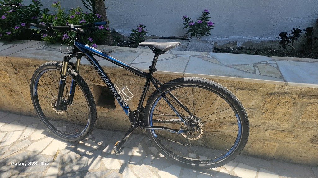 All - Mountain Mondraker 2022