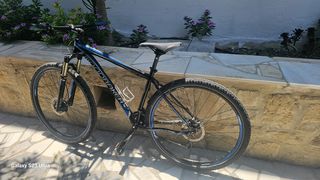 All - Mountain Mondraker 2022