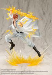 YU YU HAKUSHO - Kazuma Kuwabara - Statue ARTFXJ 1/8 25cm
