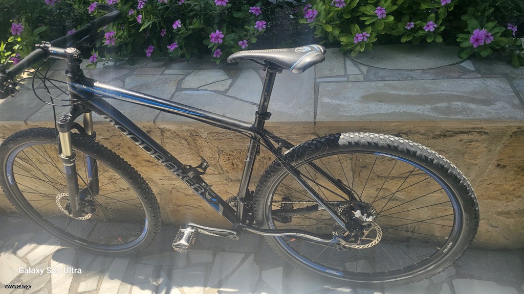 All - Mountain Mondraker 2020