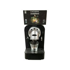 Μηχανή καφέ Gemini CS 100 PRO NESPRESSO PROFESSIONAL με δώρο 50 κάψουλες (μεταχειρισμένη)