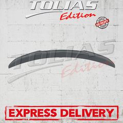 MERCEDES BENZ C CLASS W206 LIP SPOILER Type PSM  / ΑΕΡΟΤΟΜΗ ΠΟΡΤ ΠΑΓΚΑΖ