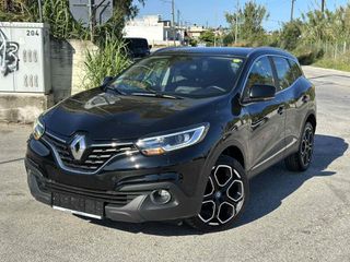 Renault Kadjar 2018 * Business Edition * Α Χέρι *