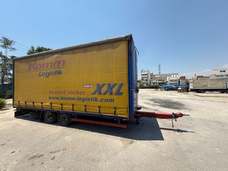 Krone 2011 Κουρτίνα