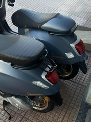 Vespa GTV 310 2026 OFFICINA 8 Ε5+ 30 ATOKEΣ-thumb-10
