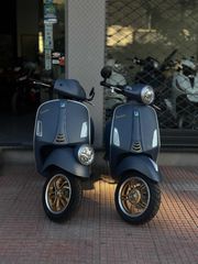 Vespa GTV 310 2026 OFFICINA 8 Ε5+ 30 ATOKEΣ-thumb-9