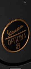 Vespa GTV 310 2026 OFFICINA 8 Ε5+ 30 ATOKEΣ-thumb-12