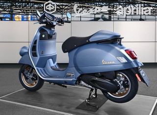 Vespa GTV 310 2026 OFFICINA 8 Ε5+ 30 ATOKEΣ-thumb-1