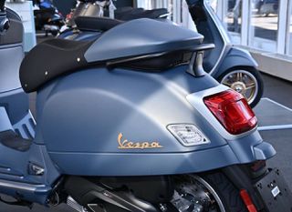 Vespa GTV 310 2026 OFFICINA 8 Ε5+ 30 ATOKEΣ-thumb-6