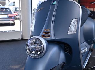 Vespa GTV 310 2026 OFFICINA 8 Ε5+ 30 ATOKEΣ-thumb-8