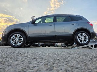 Nissan Qashqai+2 2010 "ACENTA" PANORAMA!! CAMERA-CLIMA" 41.000χλμ®!!!!!!!