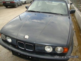 BMW E34 (1990)