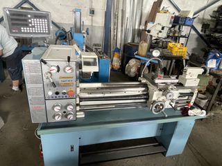 Τόρνος Bernardo Expert 165 D