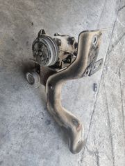 ΚΟΜΠΡΕΣΣΕΡ ΜΕ ΤΗΝ ΒΑΣΗ Κ ΤΗΝ ΓΕΦΥΡΑ ΓΙΑ MERCEDES 814 817 917 1120