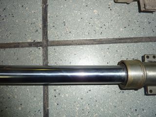 ΠΗΡΟΥΝΙ ΚΟΜΠΛΕ ΕΜΠΡΟΣ KLR 250 -thumb-2