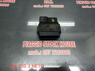 ΕΓΚΕΦΑΛΟΣ HONDA FES 250!!! PIAGGIO STOCK HOUSE! ΝΟ.1 ΣΕ ΟΛΗ ΤΗΝ ΕΛΛΑΔΑ!!