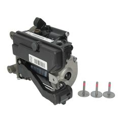 ΑΕΡΟΣΥΜΠΙΕΣΤΗΣ CITROEN C4 GRAND PICASSO I, C4 PICASSO I, B58 01.06-12.13, 9682022980