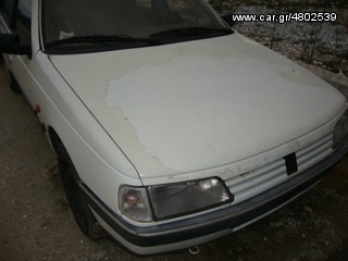 PEUGEOT 405 (1993)