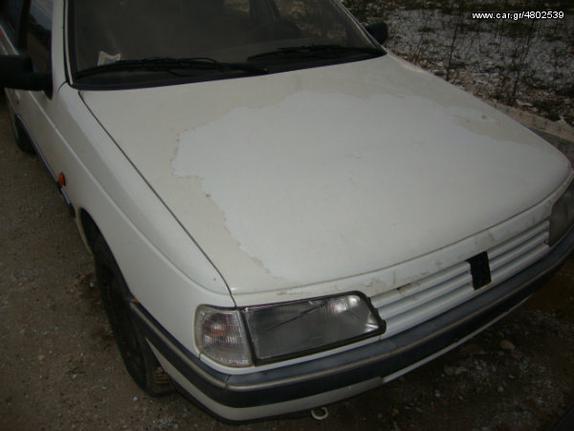 PEUGEOT 405 (1993)