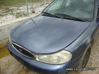 FORD MONDEO (1997)