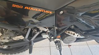 KTM 950 Adventure 2005 ADVENTURE 950-thumb-14