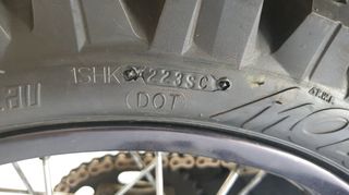 KTM 950 Adventure 2005 ADVENTURE 950-thumb-16